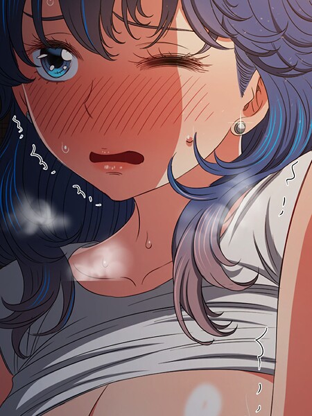 フルカラー-【俺のワルな同級生185】コキオ