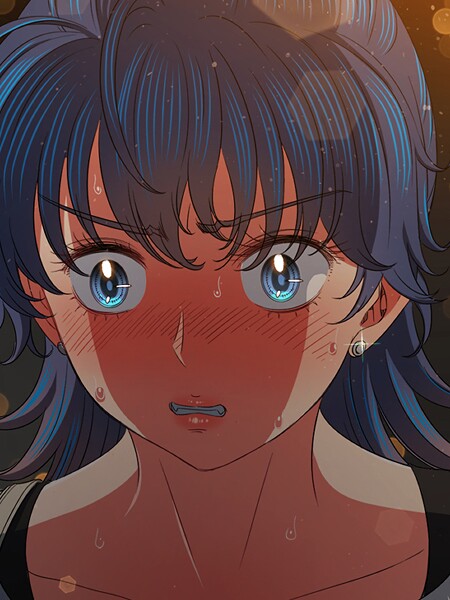 フルカラー-【俺のワルな同級生189】コキオ