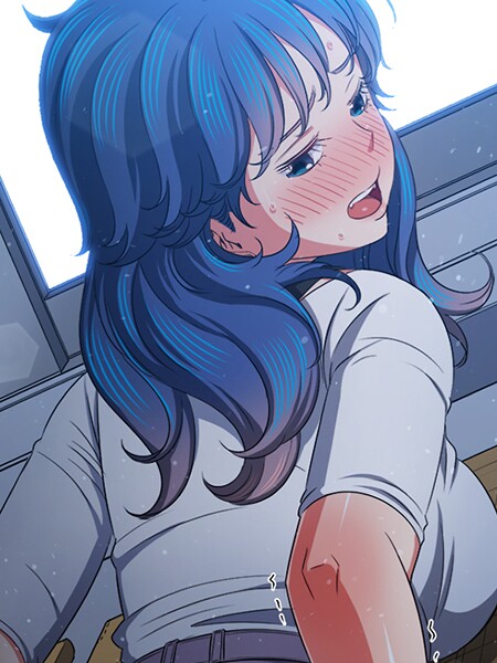 フルカラー-【俺のワルな同級生192】コキオ