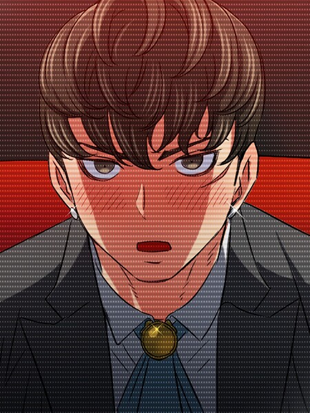 フルカラー-【俺のワルな同級生193】コキオ