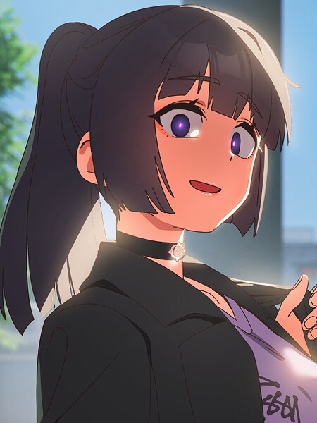 フルカラー-【喧嘩するほどナカが良い！34】NRS