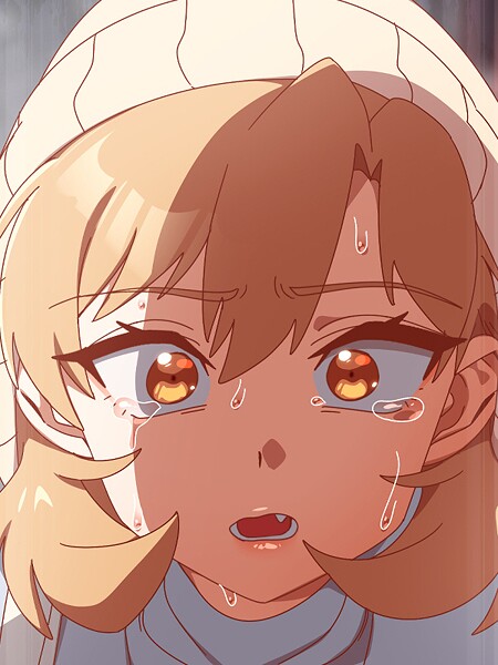 フルカラー-【喧嘩するほどナカが良い！36】NRS