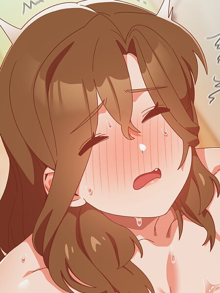 フルカラー-【喧嘩するほどナカが良い！37】NRS