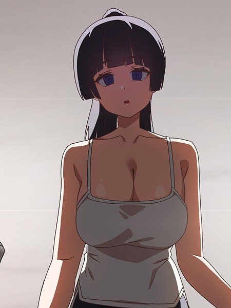 フルカラー-【喧嘩するほどナカが良い！39】NRS