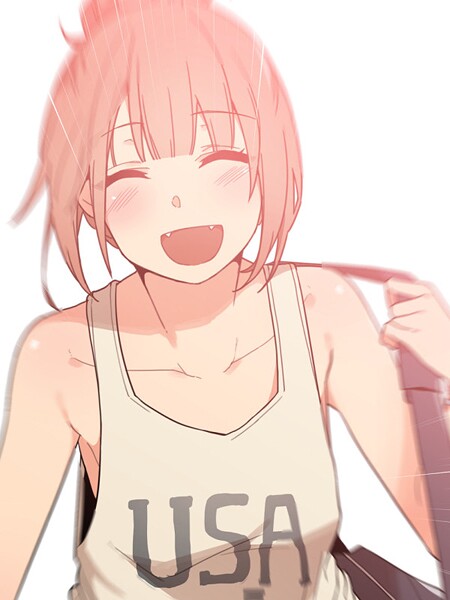 フルカラー-【小悪魔なお隣さん11】ラドン