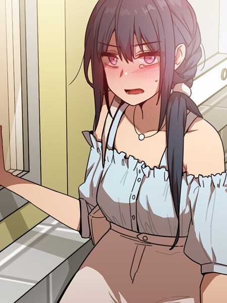 フルカラー-【小悪魔なお隣さん13】ラドン