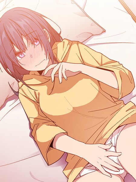 フルカラー-【小悪魔なお隣さん16】ラドン