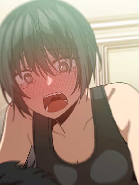 フルカラー-【小悪魔なお隣さん17】ラドン