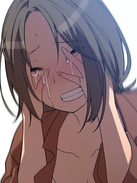 フルカラー-【小悪魔なお隣さん27】ラドン