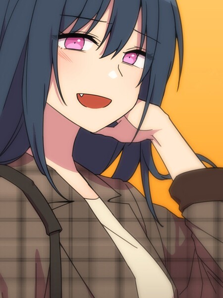 フルカラー-【小悪魔なお隣さん28】ラドン