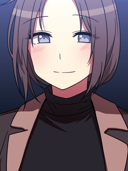 フルカラー-【小悪魔なお隣さん30】ラドン