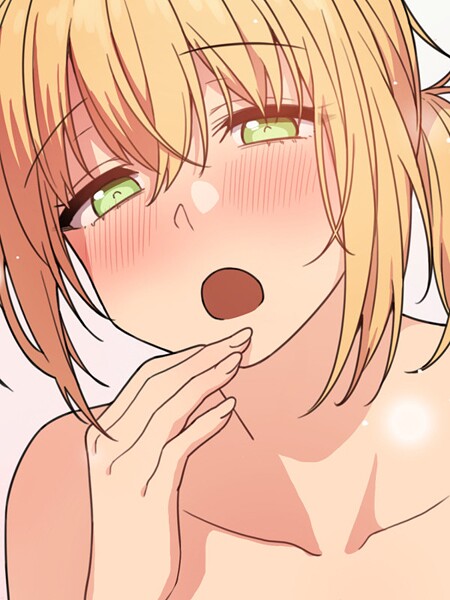 フルカラー-【小悪魔なお隣さん31】ラドン