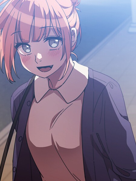 フルカラー-【小悪魔なお隣さん37】ラドン