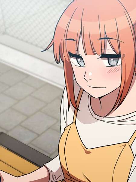 フルカラー-【小悪魔なお隣さん40】ラドン