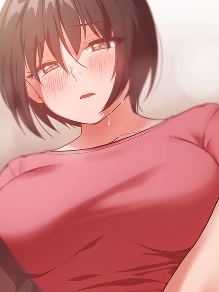 フルカラー-【小悪魔なお隣さん41】ラドン