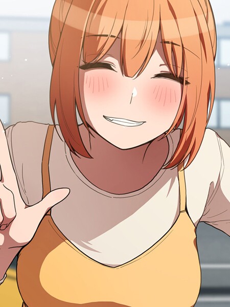 フルカラー-【小悪魔なお隣さん42】ラドン