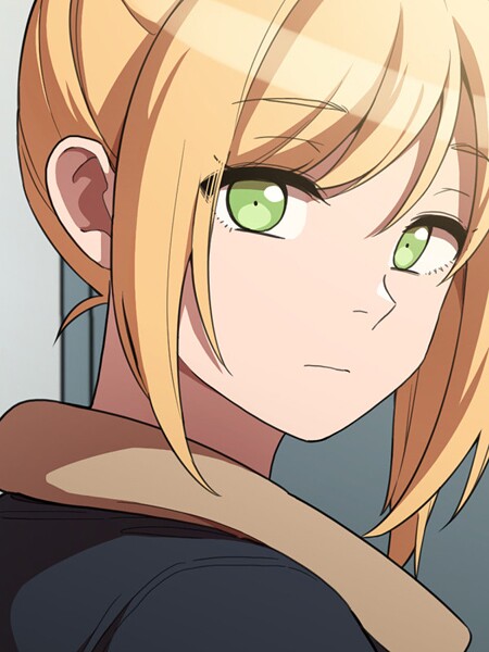 フルカラー-【小悪魔なお隣さん48】ラドン