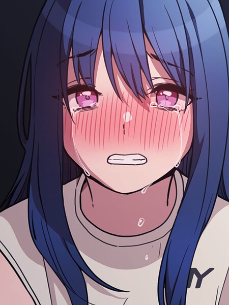 フルカラー-【小悪魔なお隣さん49】ラドン