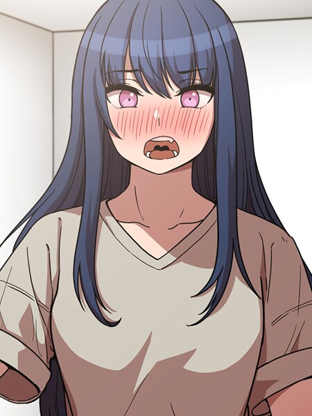 フルカラー-【小悪魔なお隣さん52】ラドン