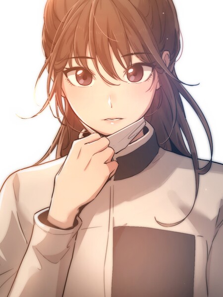 フルカラー-【このご時世に家庭教師1】ラドン