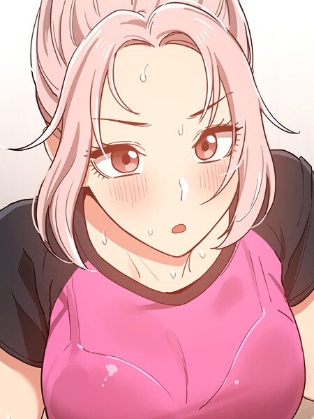 フルカラー-【このご時世に家庭教師15】ラドン