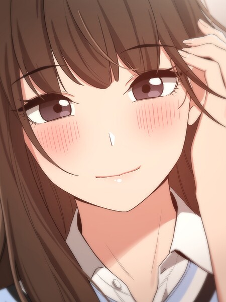 フルカラー-【このご時世に家庭教師16】ラドン