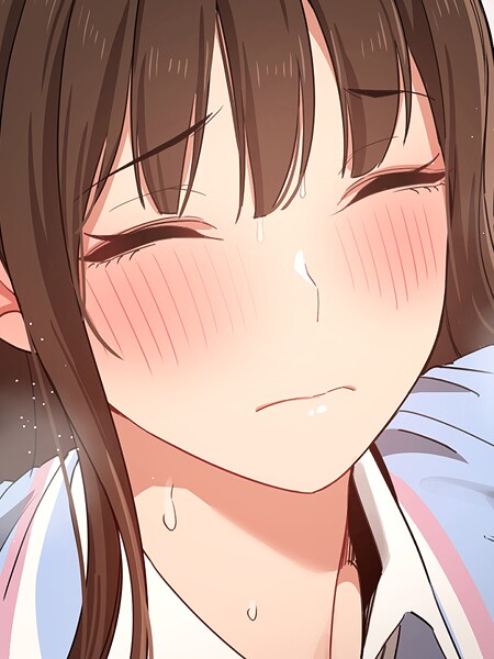 フルカラー-【このご時世に家庭教師17】ラドン