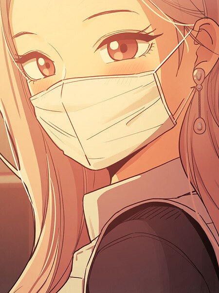 フルカラー-【このご時世に家庭教師22】ラドン