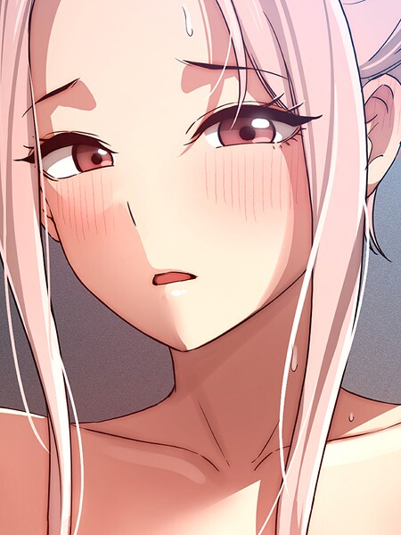 フルカラー-【このご時世に家庭教師35】ラドン