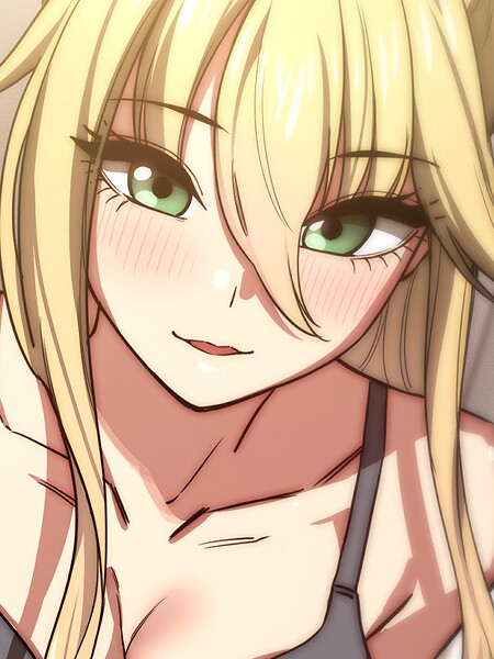 フルカラー-【このご時世に家庭教師49】ラドン