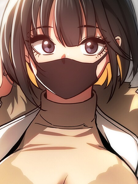 フルカラー-【このご時世に家庭教師55】ラドン