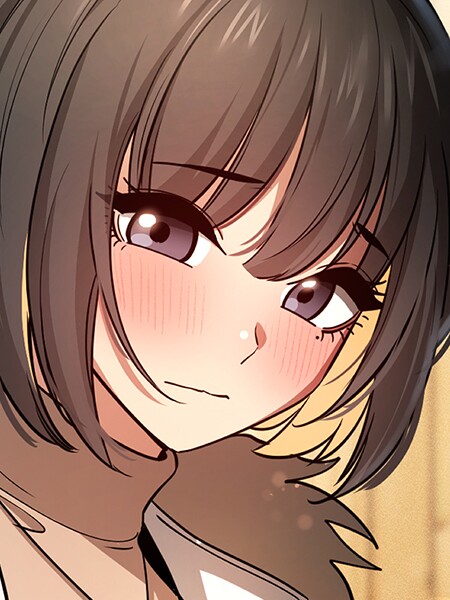 フルカラー-【このご時世に家庭教師57】ラドン