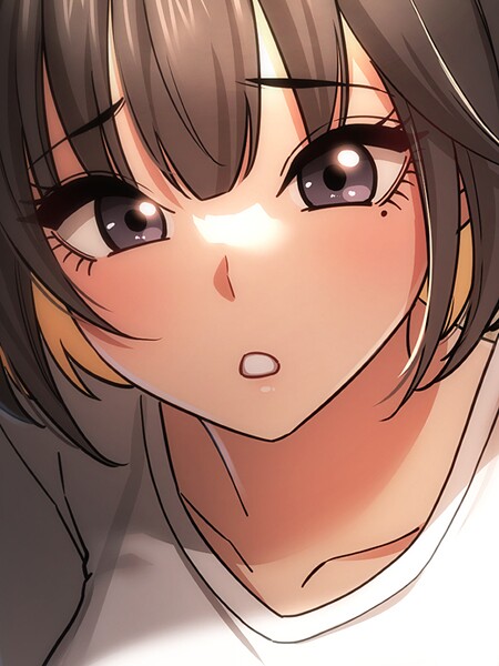 フルカラー-【このご時世に家庭教師58】ラドン