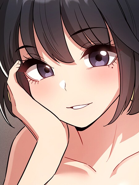 フルカラー-【このご時世に家庭教師68】ラドン