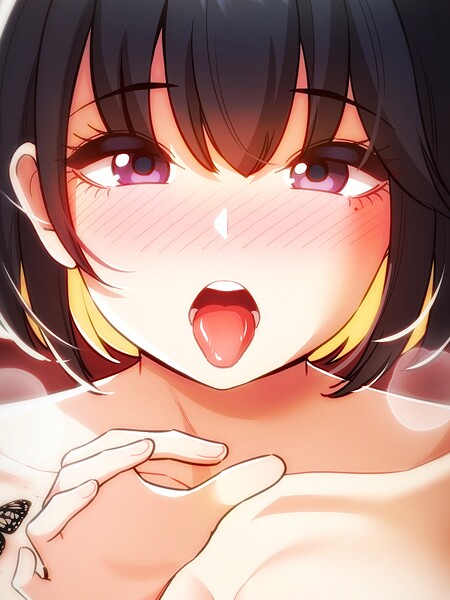 フルカラー-【このご時世に家庭教師70】ラドン