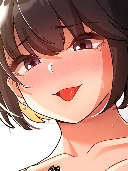 フルカラー-【このご時世に家庭教師71】ラドン