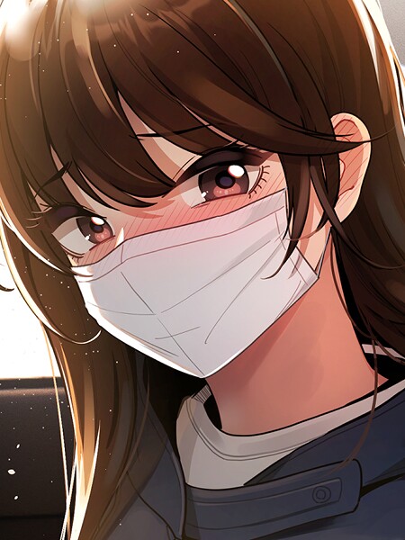 フルカラー-【このご時世に家庭教師79】ラドン