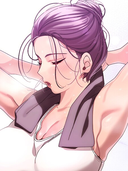 フルカラー-【分身の術で毎日2倍に増えています2】秘密業務中