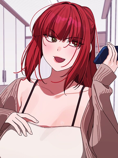 フルカラー-【分身の術で毎日2倍に増えています5】秘密業務中