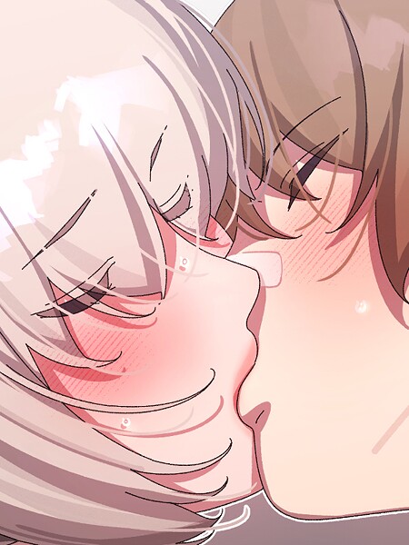 フルカラー-【分身の術で毎日2倍に増えています13】秘密業務中