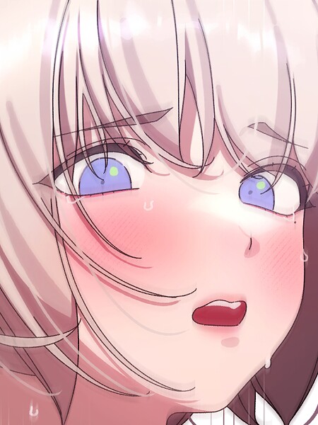 フルカラー-【分身の術で毎日2倍に増えています17】秘密業務中