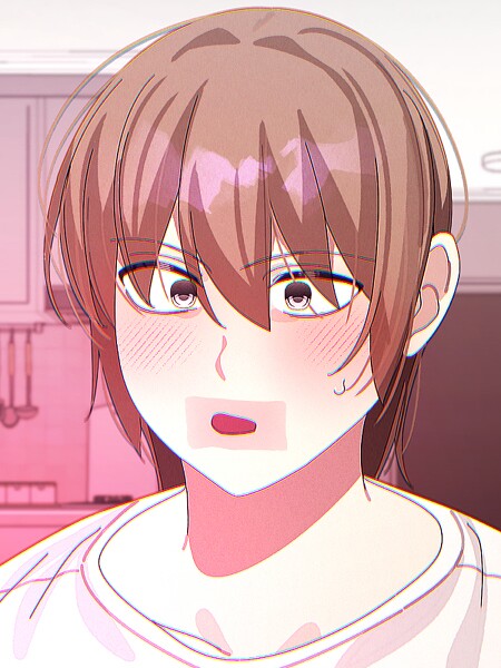 フルカラー-【分身の術で毎日2倍に増えています22】秘密業務中