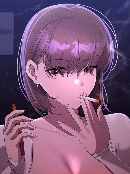 フルカラー-【分身の術で毎日2倍に増えています23】秘密業務中