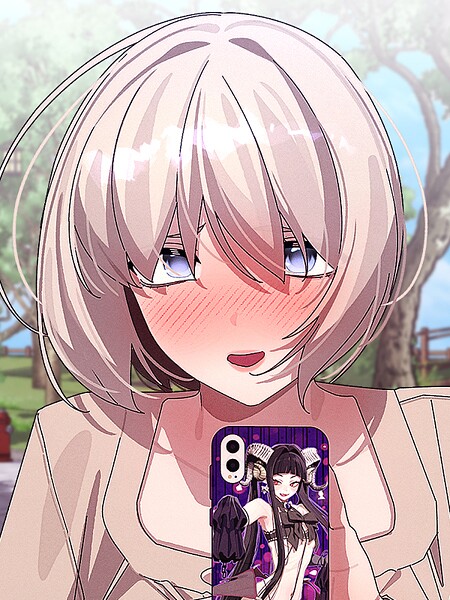 フルカラー-【分身の術で毎日2倍に増えています30】秘密業務中