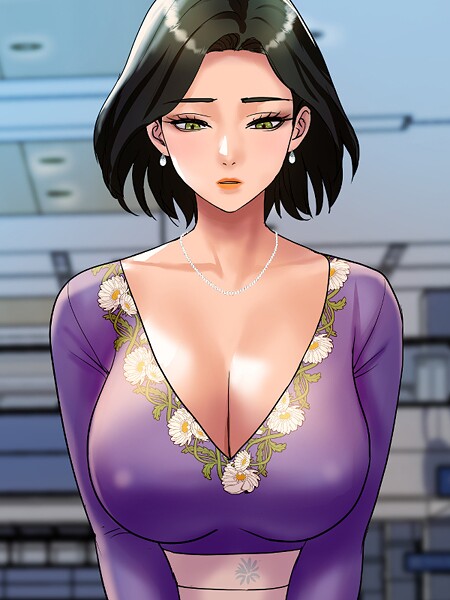 フルカラー-【ロイヤルファミリー6】Mun Seok Bae