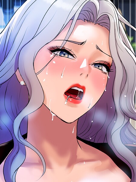 フルカラー-【ロイヤルファミリー8】Mun Seok Bae