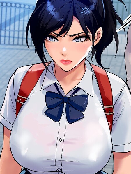 フルカラー-【ロイヤルファミリー10】Mun Seok Bae