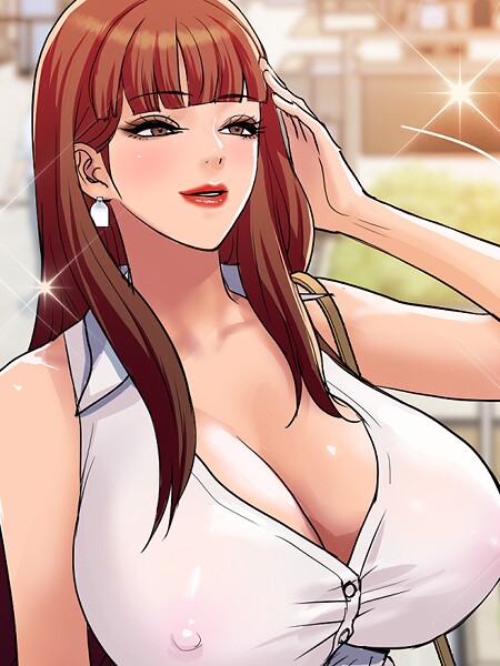 フルカラー-【ロイヤルファミリー18】Mun Seok Bae