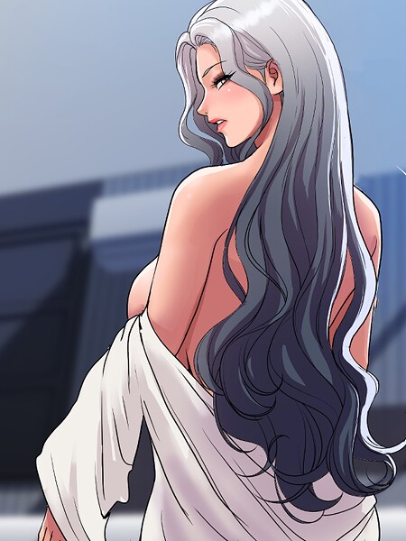 フルカラー-【ロイヤルファミリー21】Mun Seok Bae