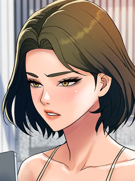 フルカラー-【ロイヤルファミリー26】Mun Seok Bae